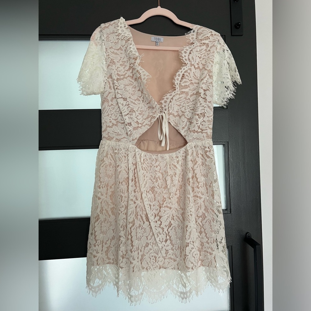 Tobi Dress